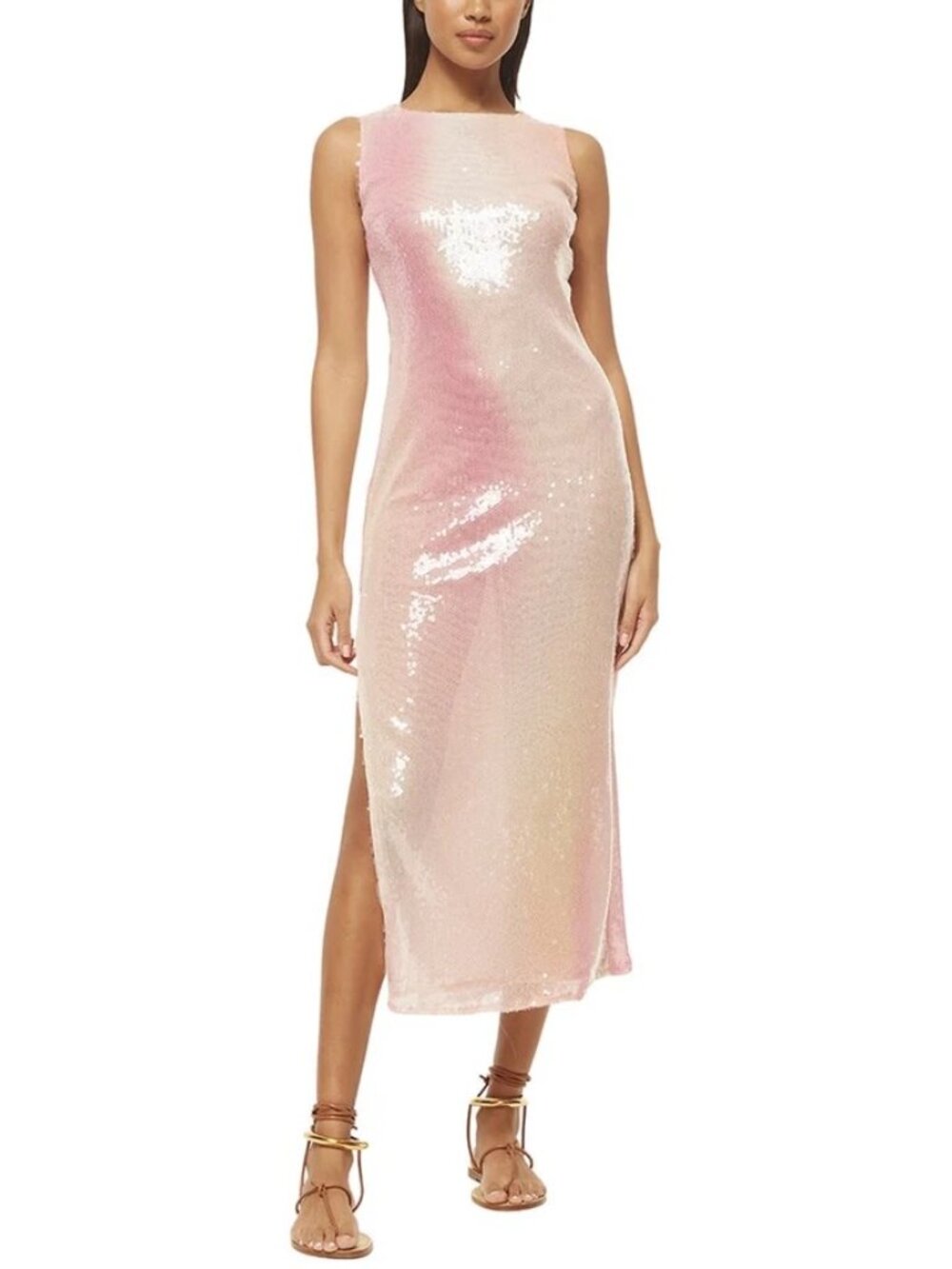 MISA Los Angeles Nakia Dress Size Small NWT